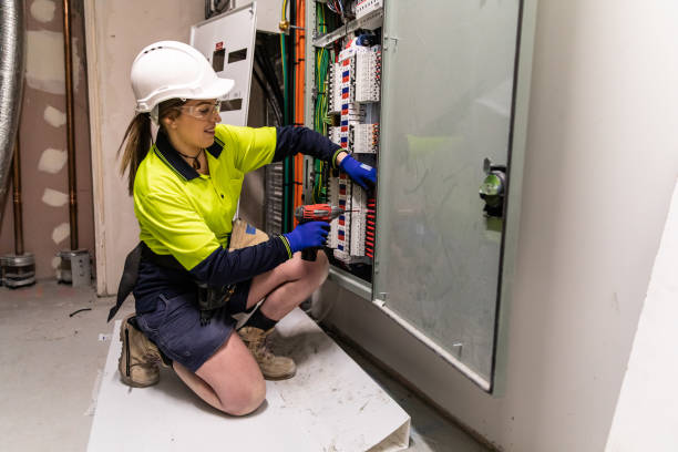 Best Electrical Installation Contractor  in Harrison, TN