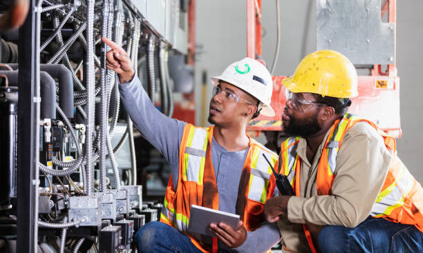 Best Circuit Breaker Repair  in Harrison, TN
