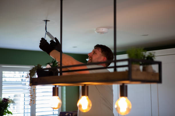 Best Electrician for Home Renovation  in Harrison, TN