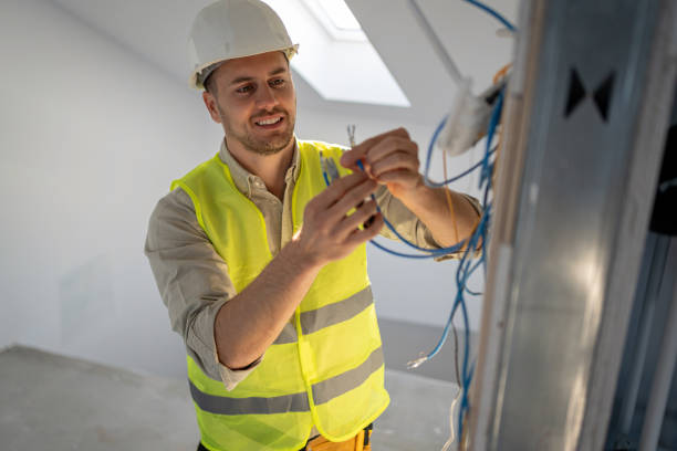 Best Electrical Outlet Repair  in Harrison, TN